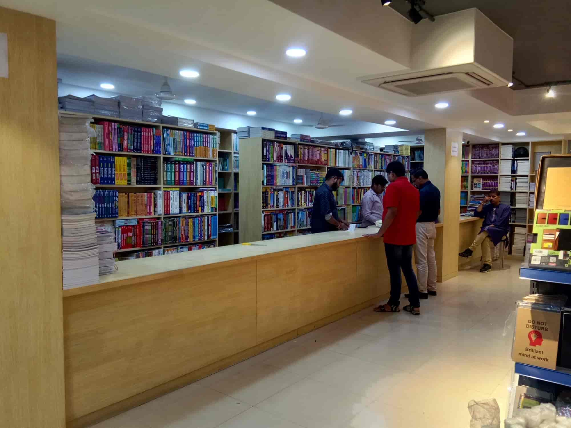 Gurukul And Books in Gehunkheda,Bhopal Best Stationery Shops in