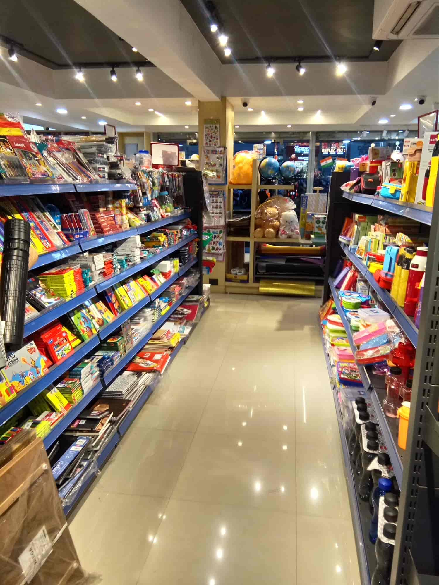 Gurukul And Books in Gehunkheda,Bhopal Best Stationery Shops in