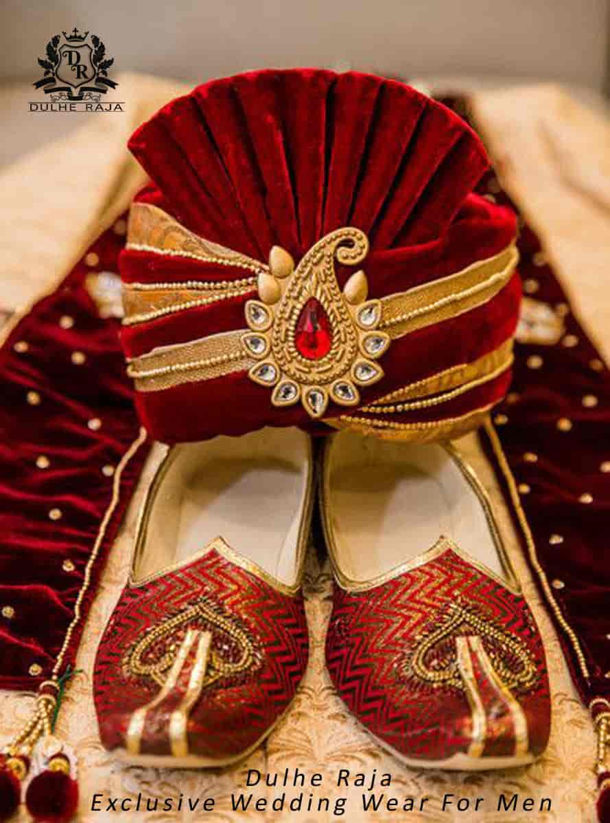 dulhe ki dress sherwani