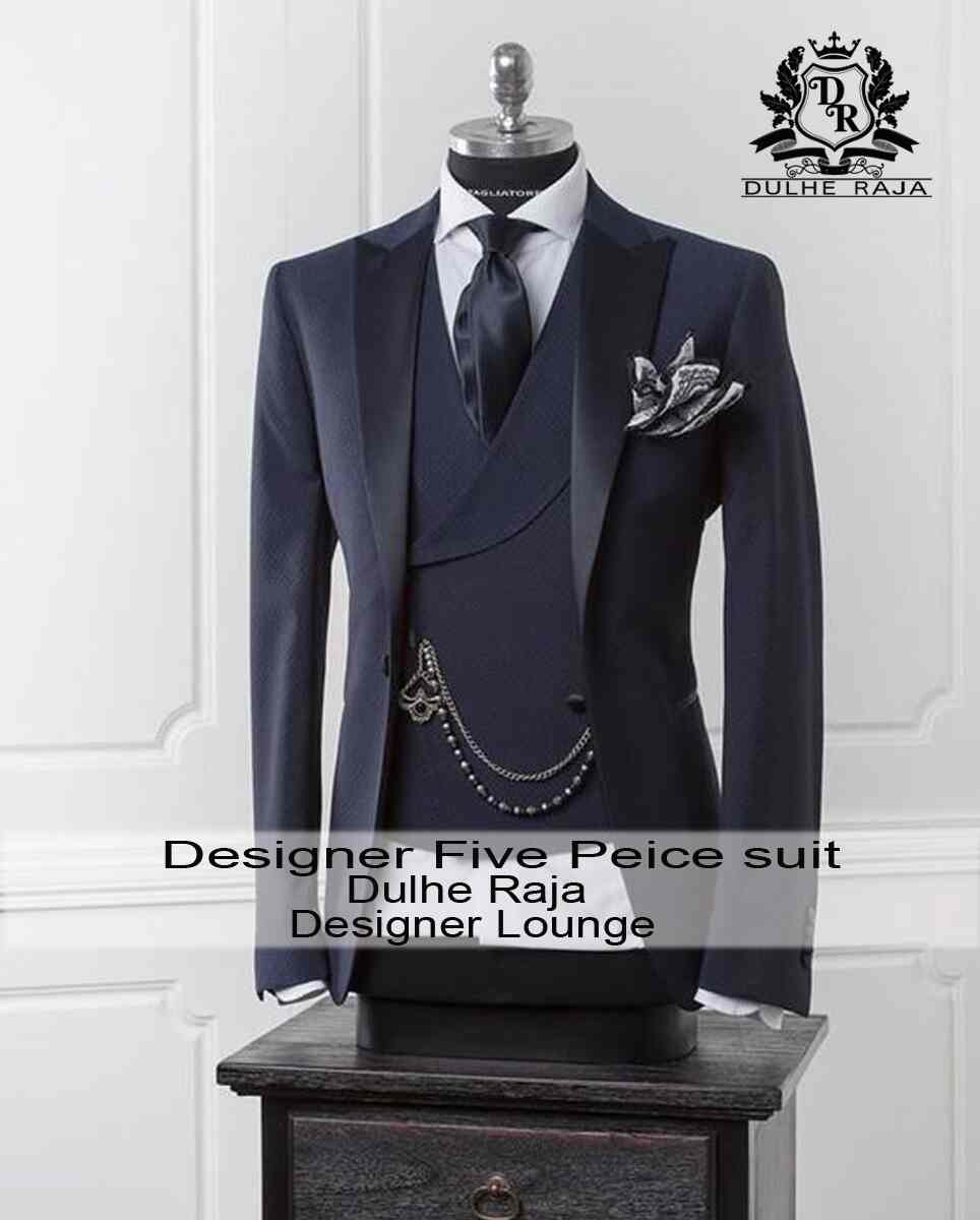 dulhe ka suit