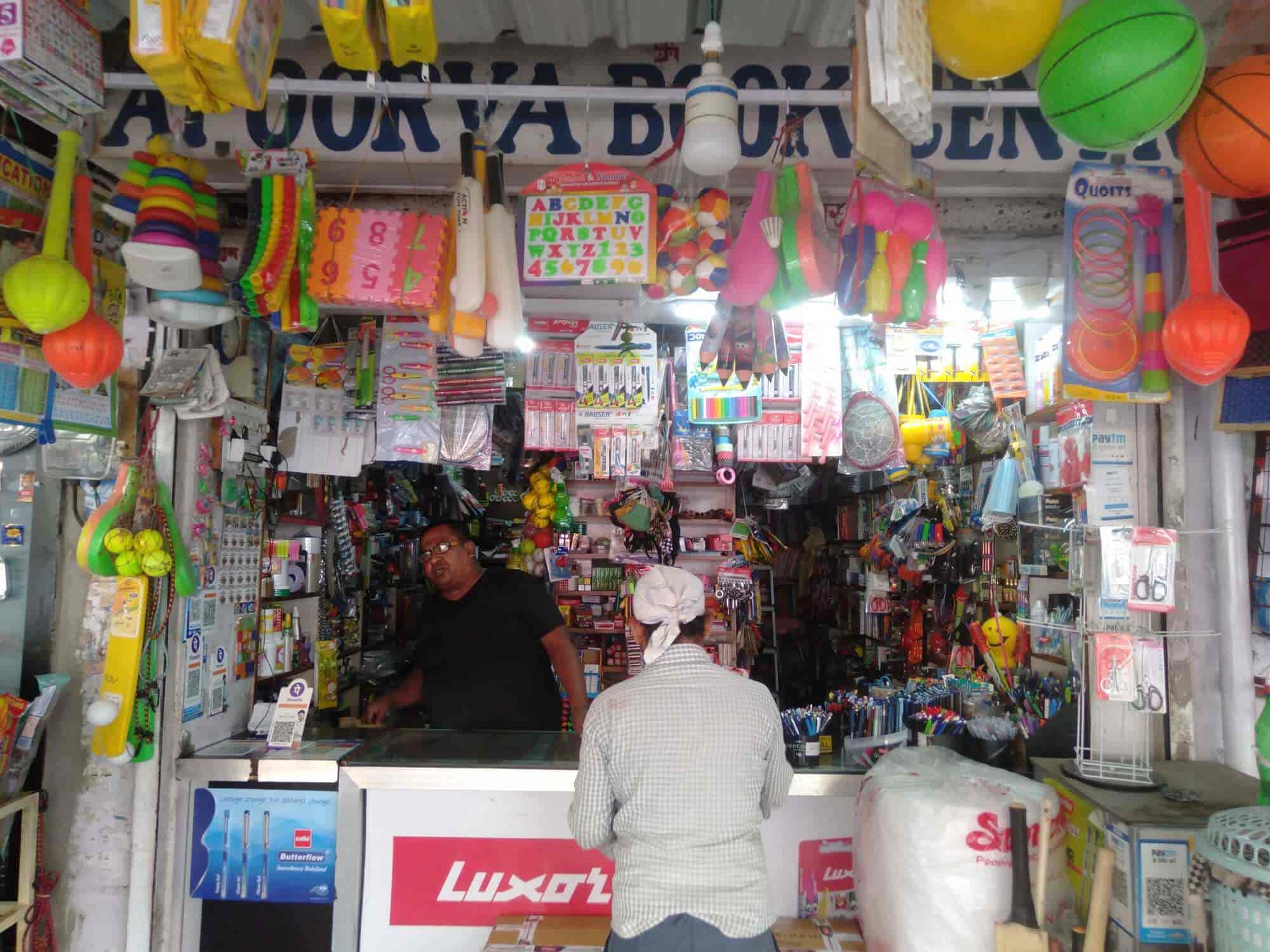 Apoorva Book Center in Shakti Nagar,Bhopal - Best Second Hand Book