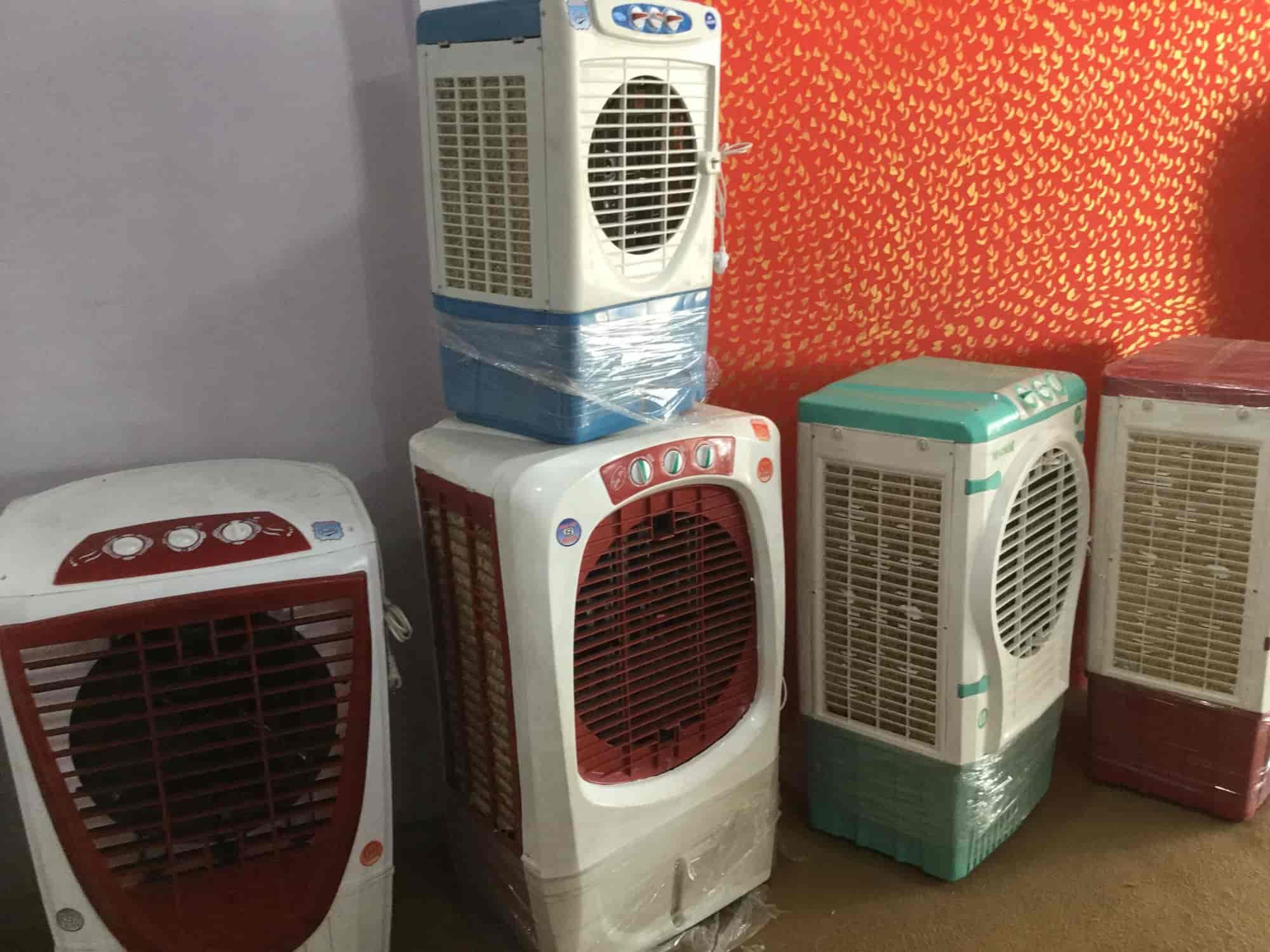 kenstar cooler repair near me