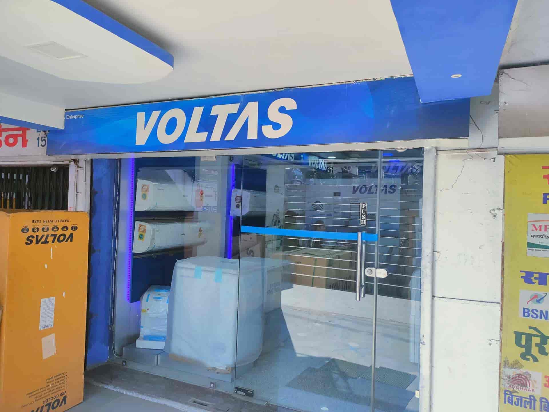 Voltas cooler shop near me hot sale
