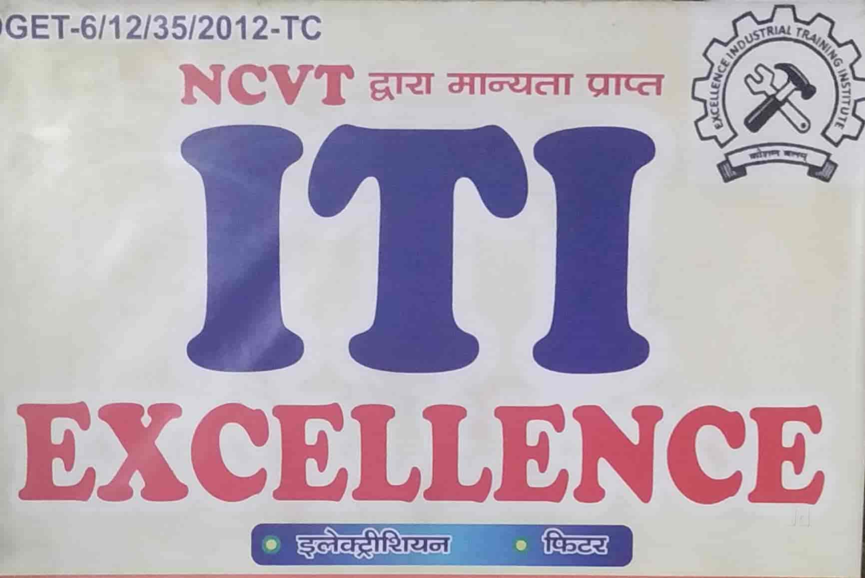 Excellence Iti in Karond,Bhopal Best Computer Hardware Training