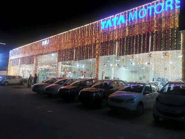 Catalogue R M J Motors Pvt Ltd in Danish Kunj Main Roadkolar Road