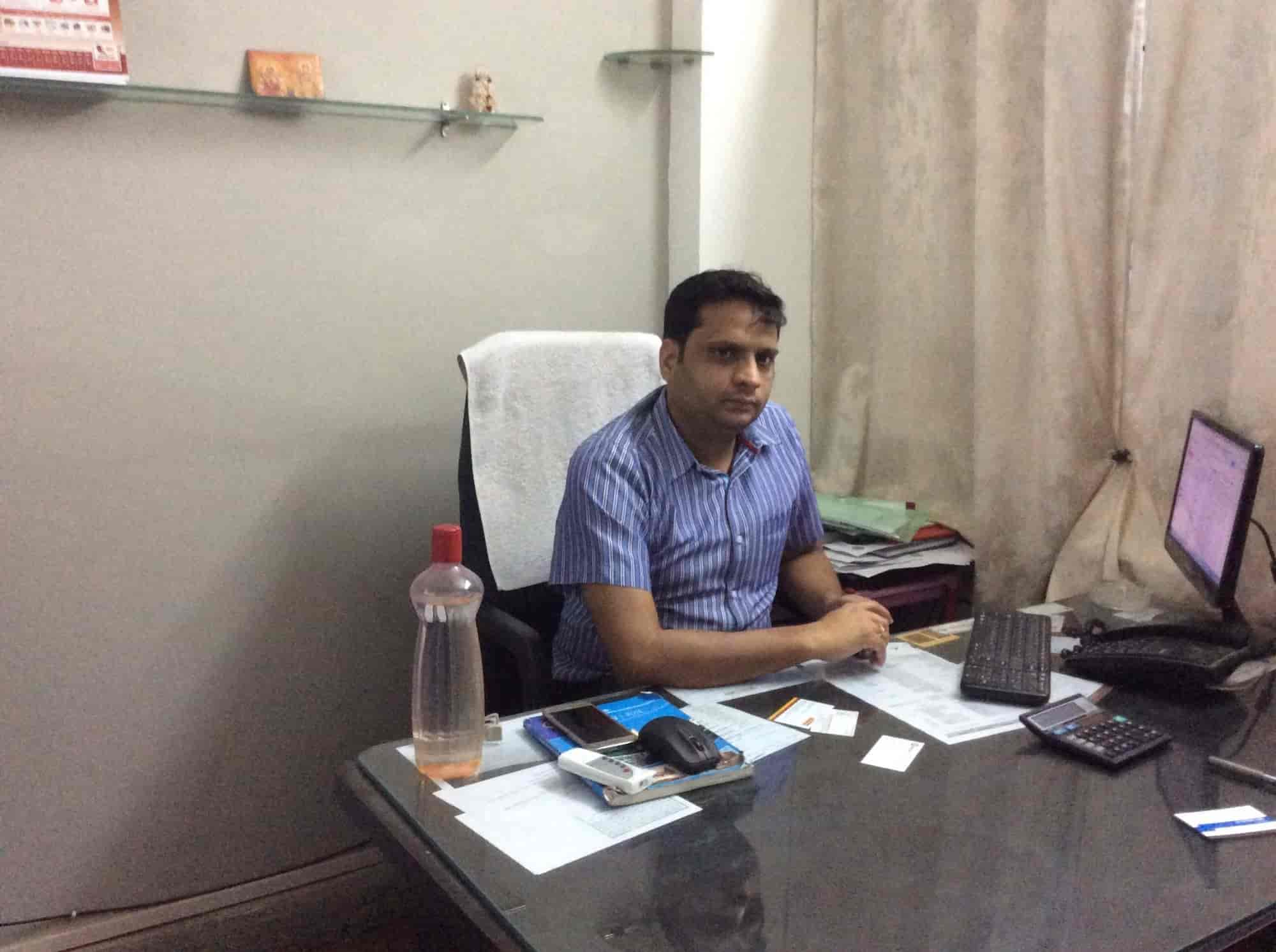 Apurva GARG & Company