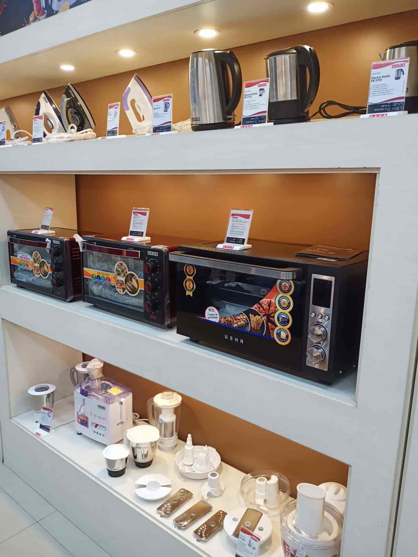 Usha Company Store (DB City Mall) in M P Nagar,Bhopal Best Home