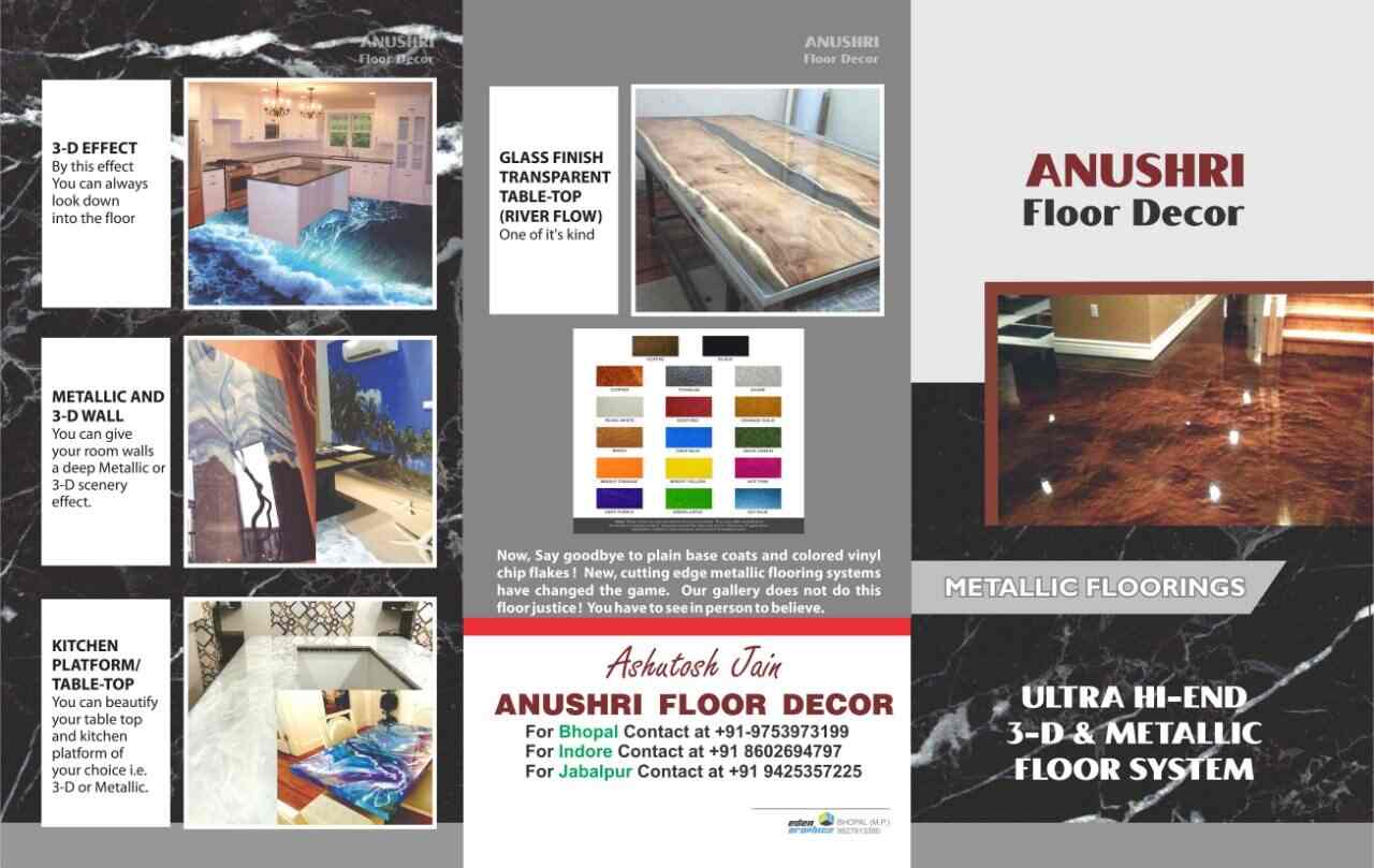 Top Flooring Contractors In Ayodhya Nagar Bhopal Best Wood