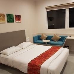 Ginger Hotels in Vapi, Vapi - Page 3
