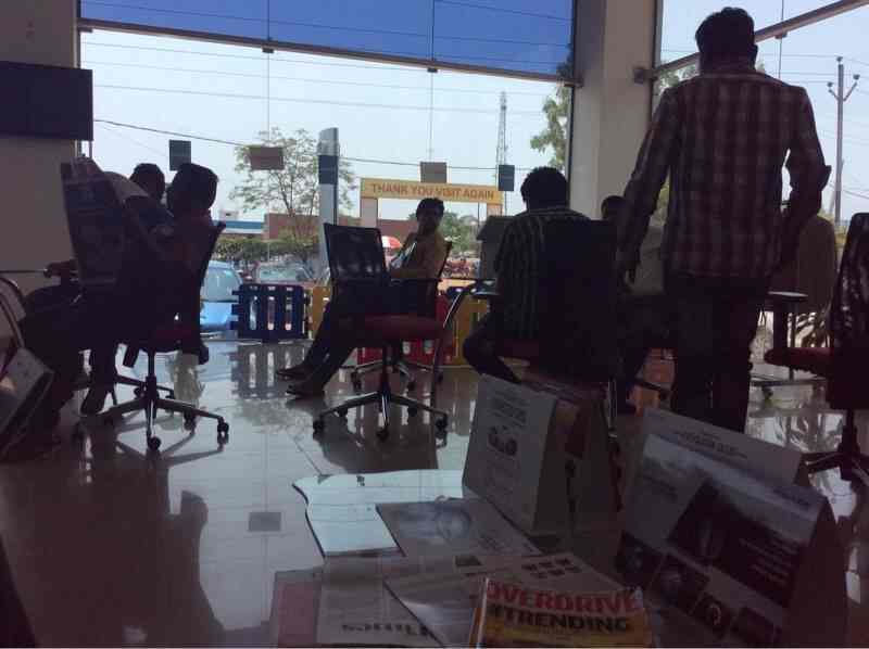 Top Honda City Car Showrooms in PortBlair Best Honda City Dealers