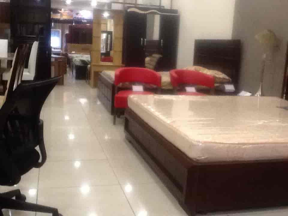 Top Geeken Office Furniture Dealers in Bhubaneshwar ऑफिस फर्नीचर