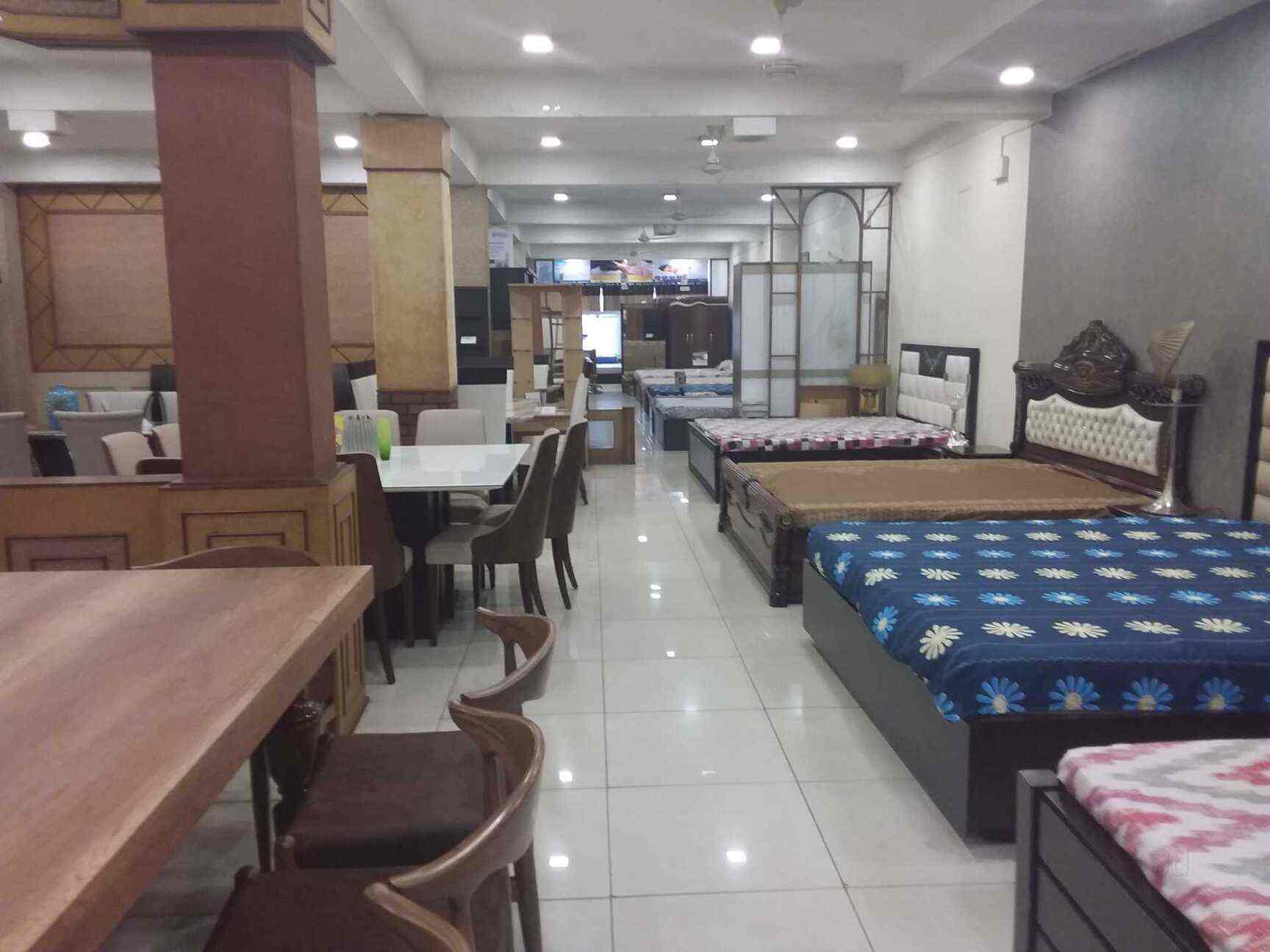 Top Geeken Office Furniture Dealers in Bhubaneshwar ऑफिस फर्नीचर