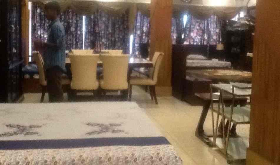 Top Geeken Office Furniture Dealers in Bhubaneshwar ऑफिस फर्नीचर