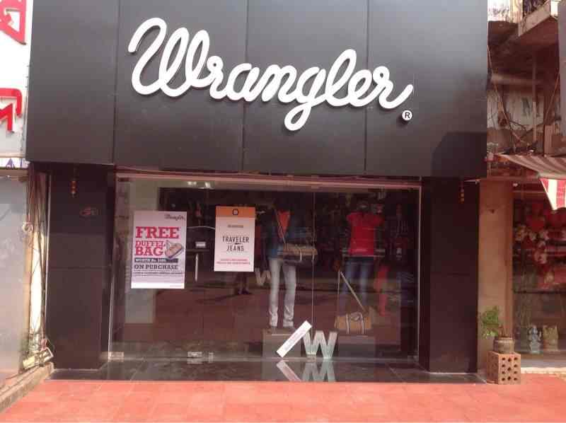 wrangler store near me