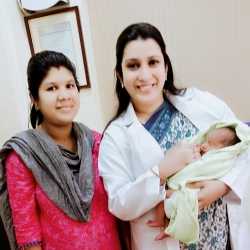 A R Maternity Clinic in bhubaneshwar