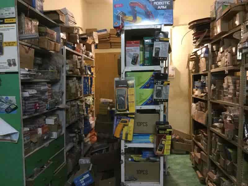 Catalogue New Electronic World in Bapuji Nagar , Bhubaneshwar Justdial