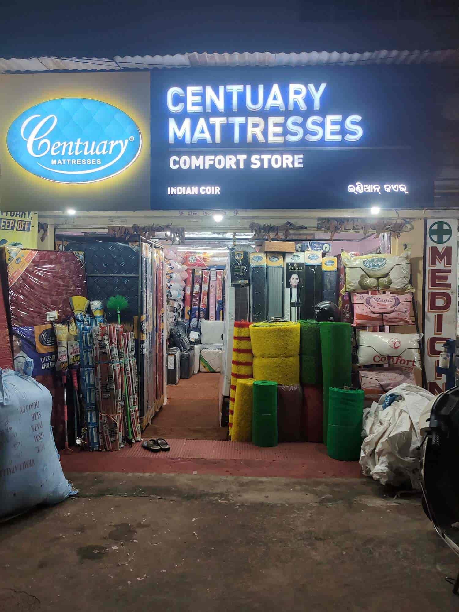 Top Centuary Mattress Dealers in Bhubaneshwar Best Centuary Mattress Dealers Justdial
