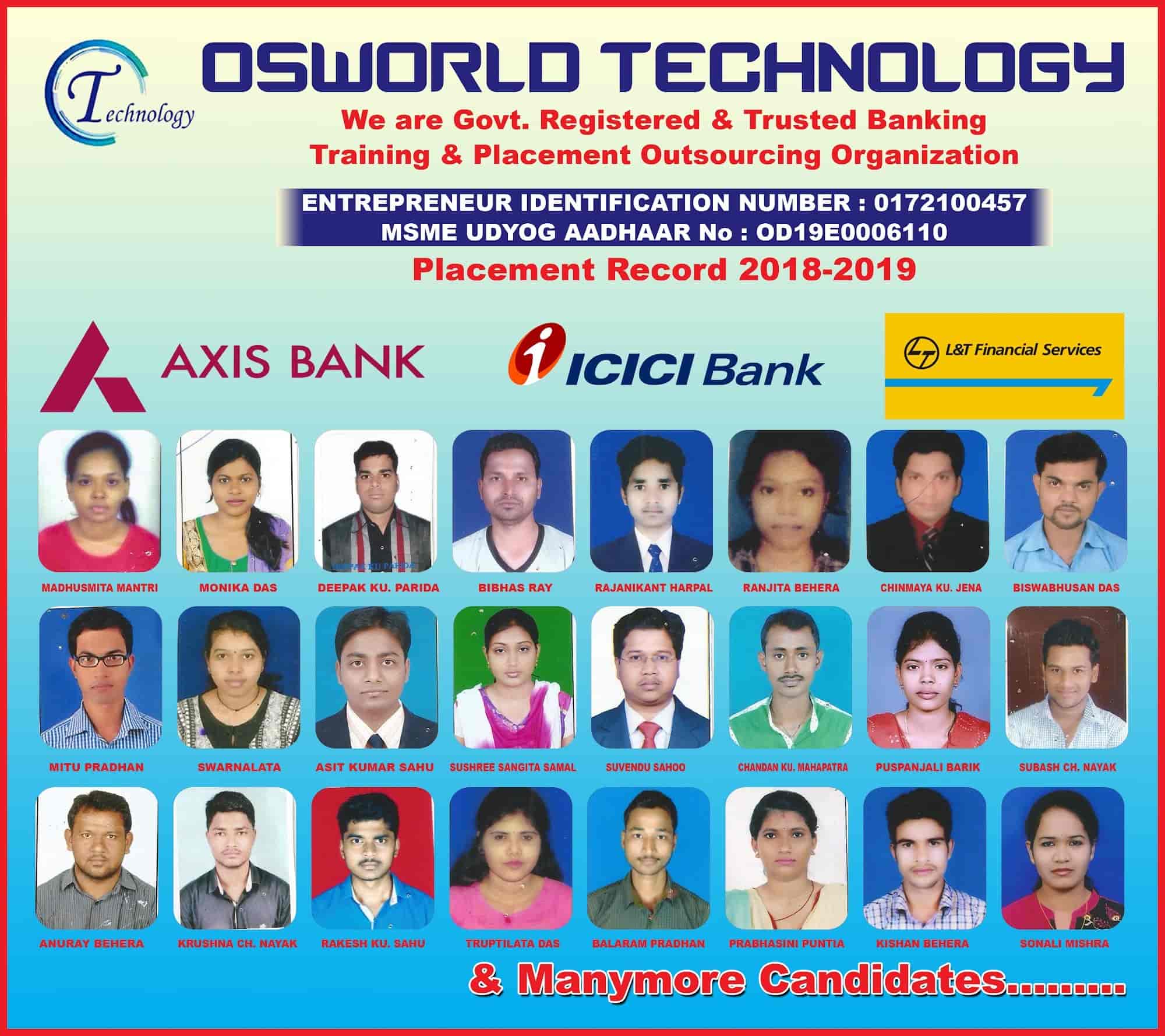 Recruitment Agencies & Placement Services For Retail Industry Candidate