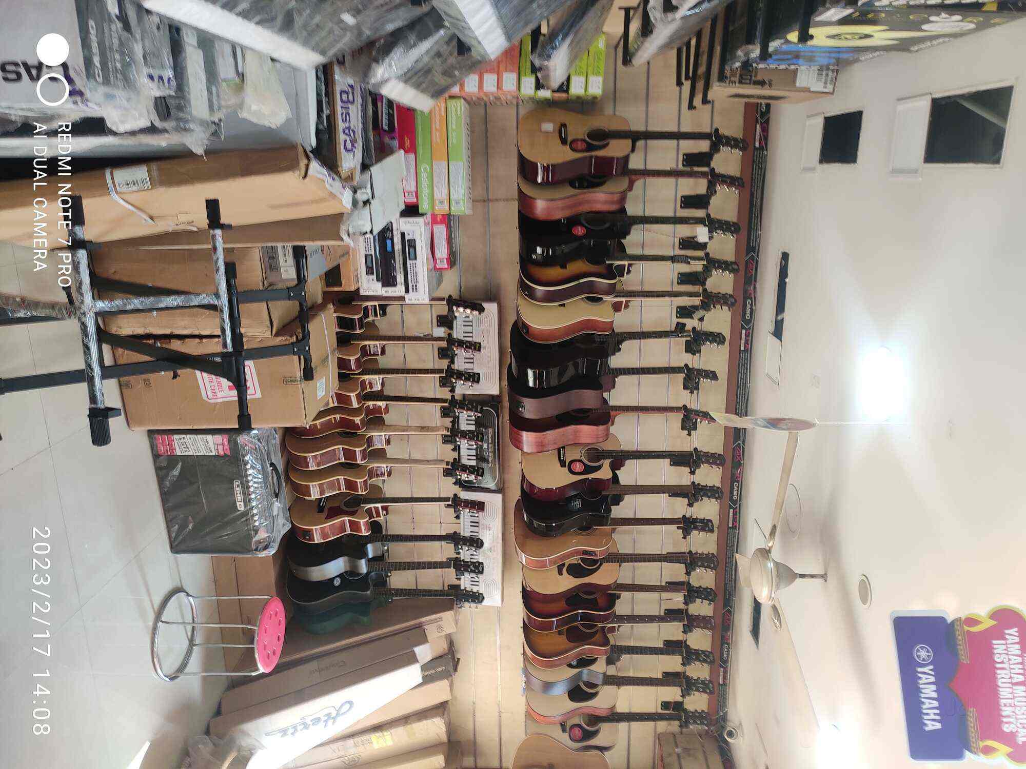 Top Casio Musical Instrument Repair & Services in Bhubaneshwar Best