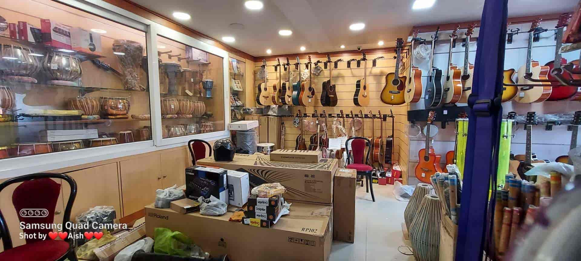 Top Music Instrument Repair Shops in Puri Best Musical Instrument