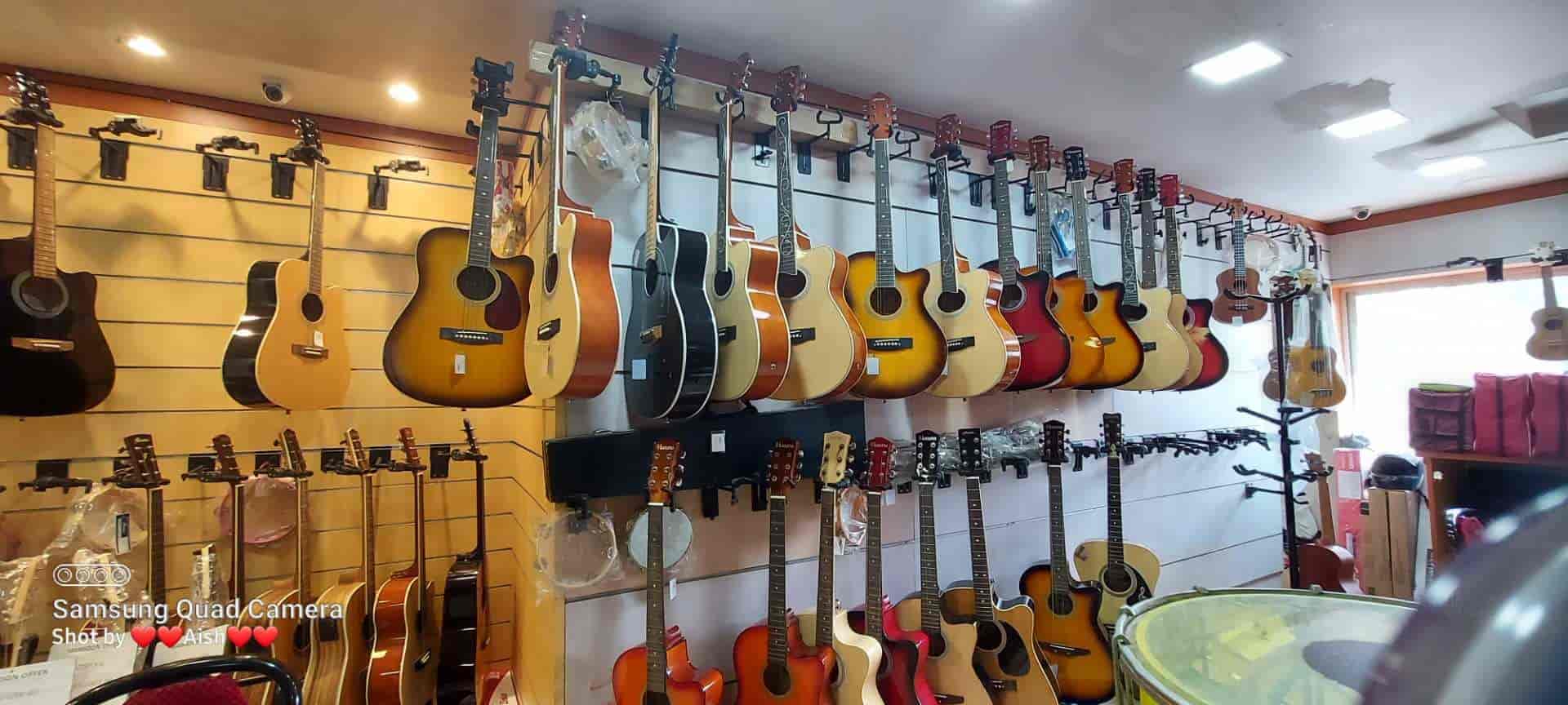 Top Music Instrument Repair Shops in Puri Best Musical Instrument