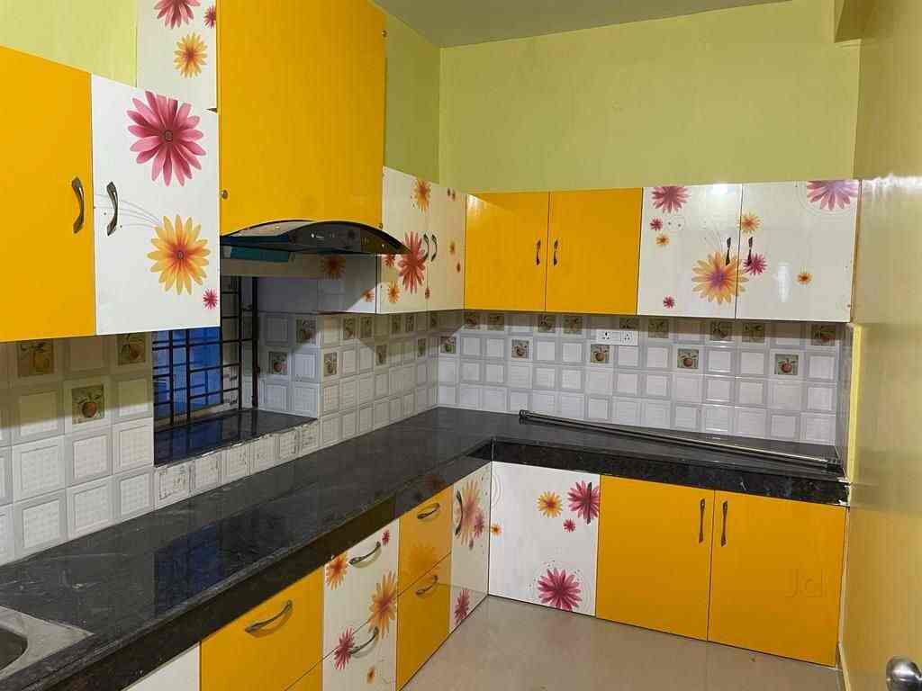 Top Modular Kitchen Dealers in Bhubaneshwar - Best 3D Modular ...