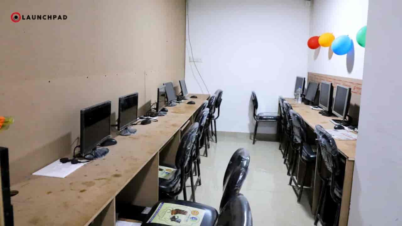 O Launchpad Patia in Infocity,Bhubaneshwar Best Coworking Space On