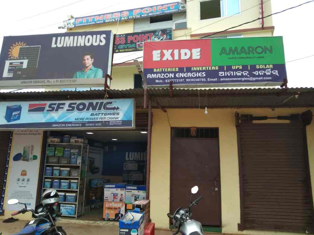 Top E Rickshaw Battery Dealers In Nalco Nagar Best Electric