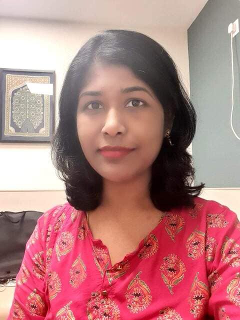 Dr Gayatri Satpathy in bhubaneshwar
