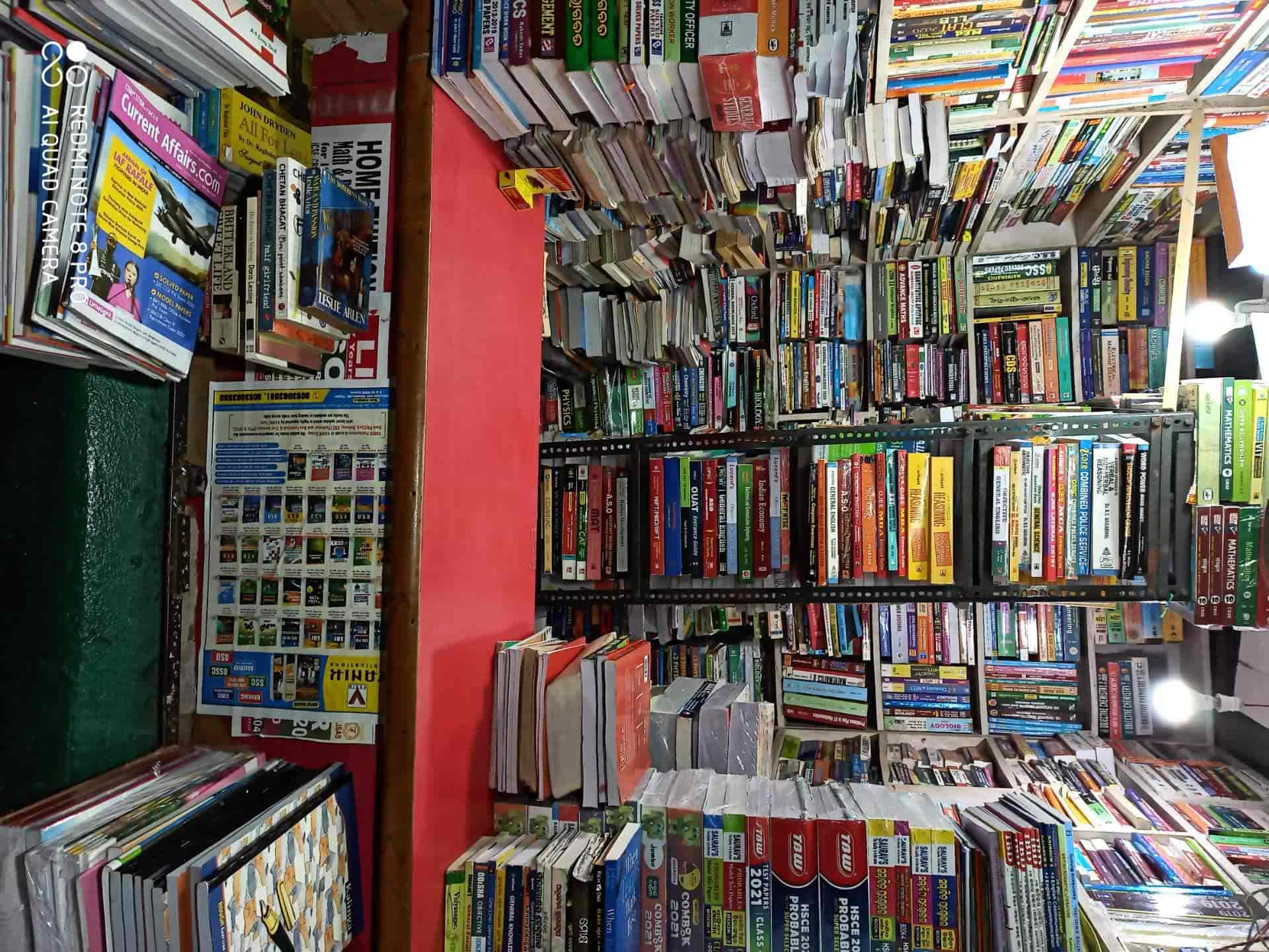 Top Civil Services Books in Bhubaneshwar Best Upsc Civil Service Book