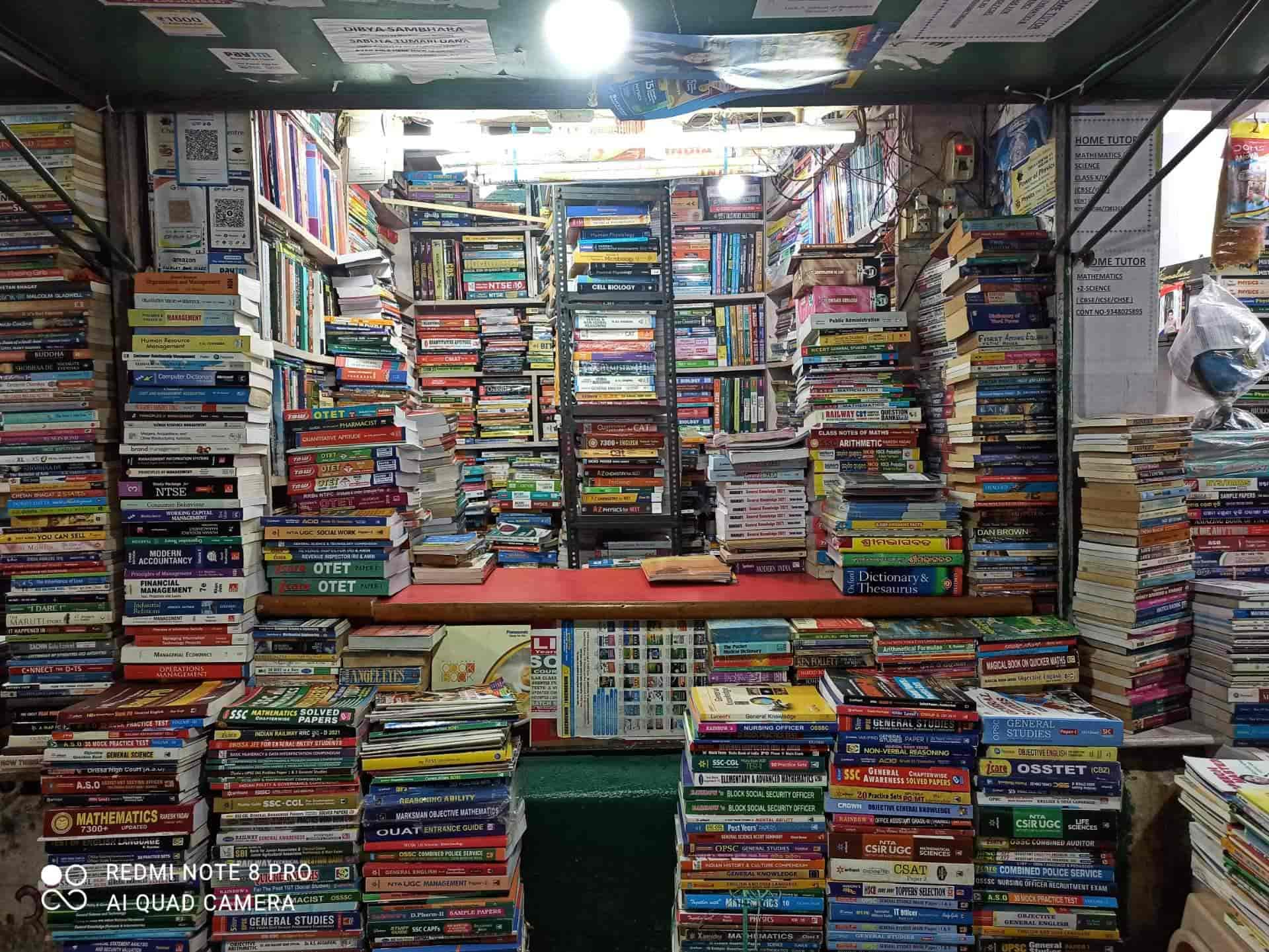 Top Civil Services Books in Bhubaneshwar Best Upsc Civil Service Book