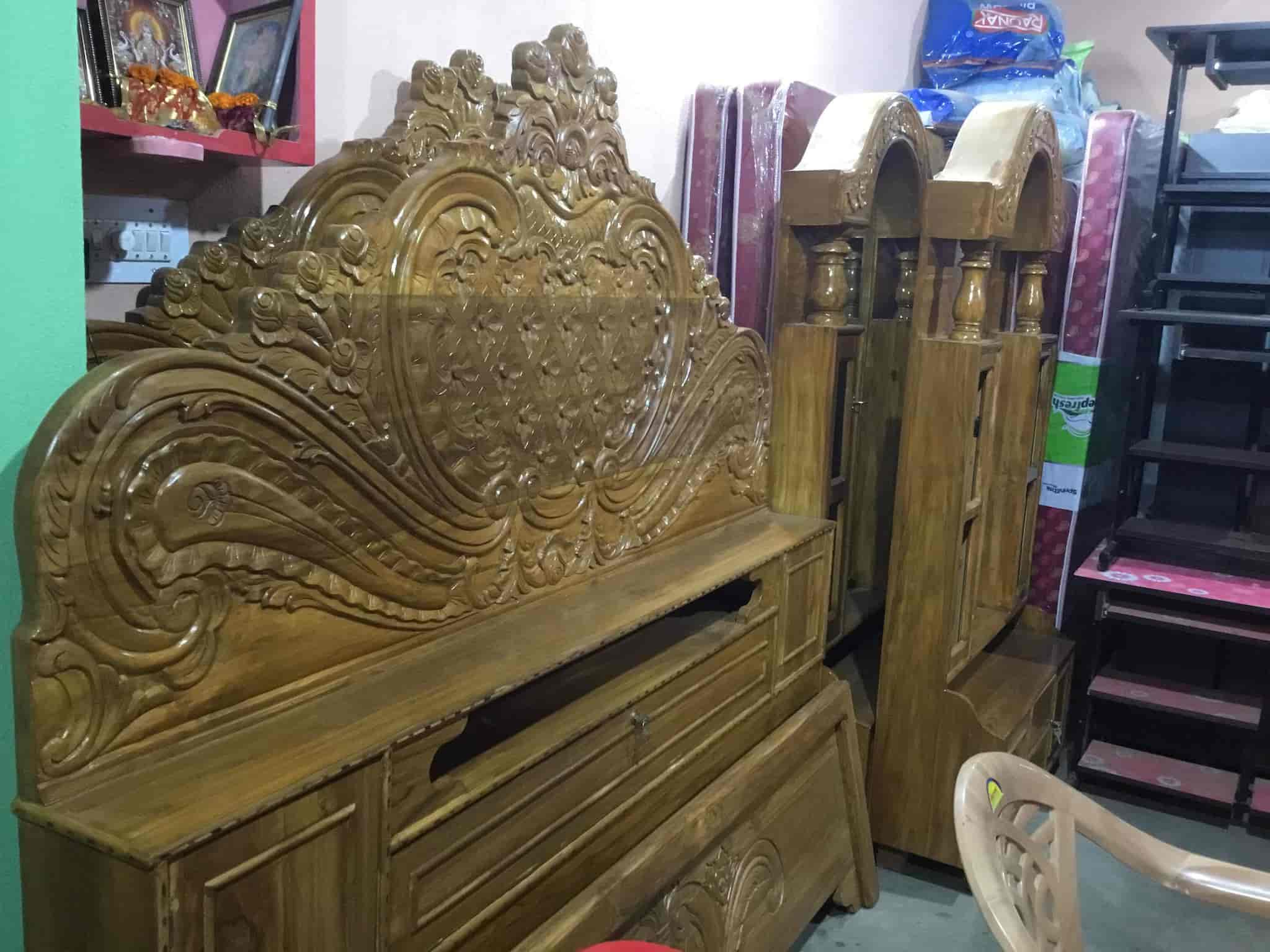 Jagannath Furniture in Near Bramheswar Temple,Bhubaneshwar Best