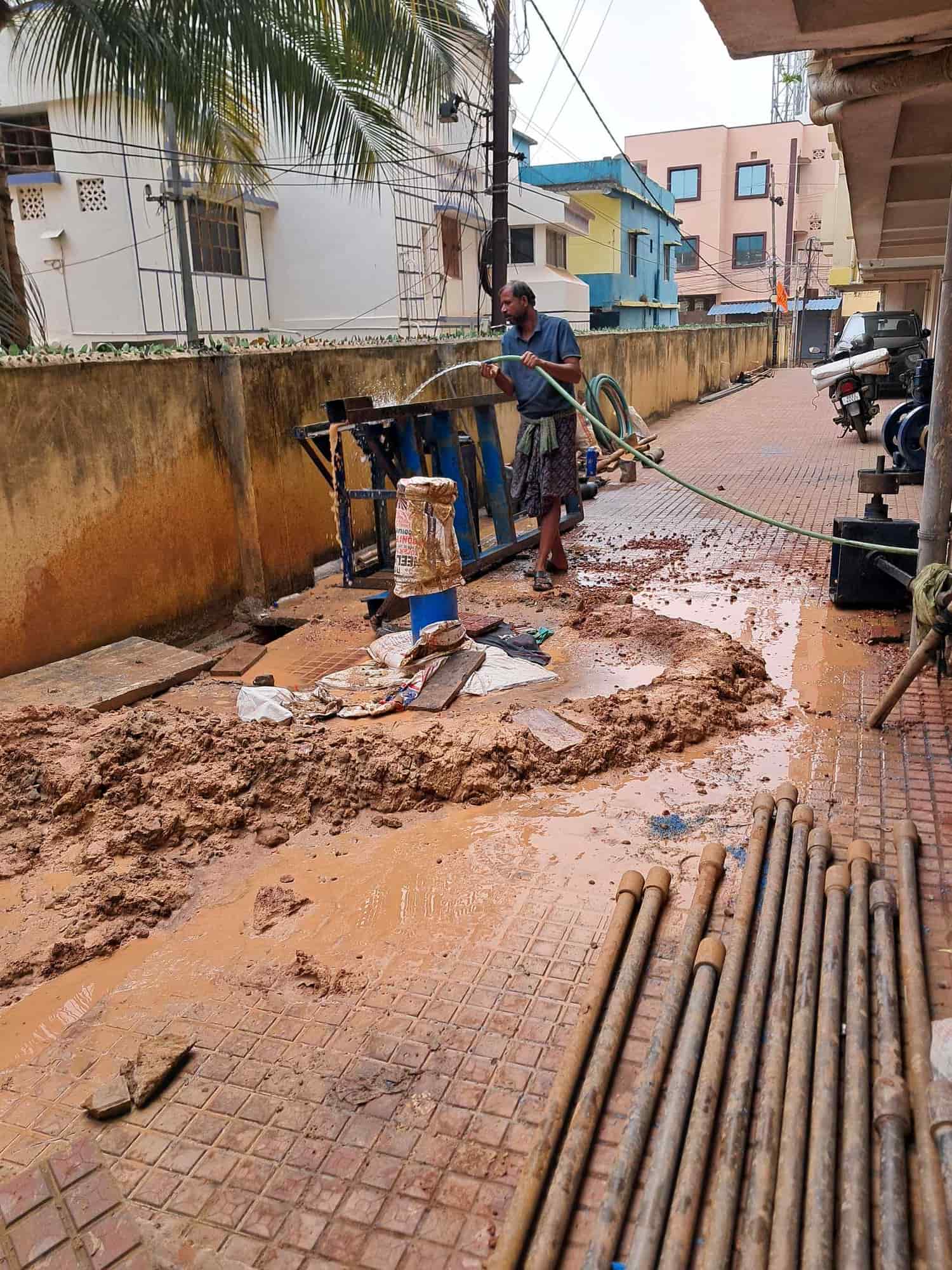 Top Borewell Compressor Dealers in Bhubaneshwar near me Justdial