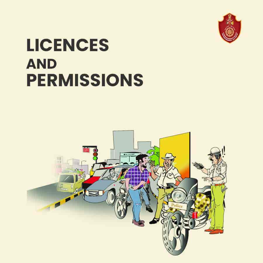 Nearby Police Station in Gajapati Nagar, Bhubaneshwar Police Helpline