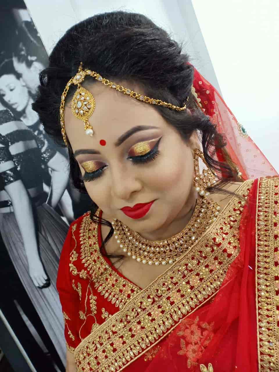 Lakme Salon in Baramunda Bhubaneshwar,Bhubaneshwar Best Beauty