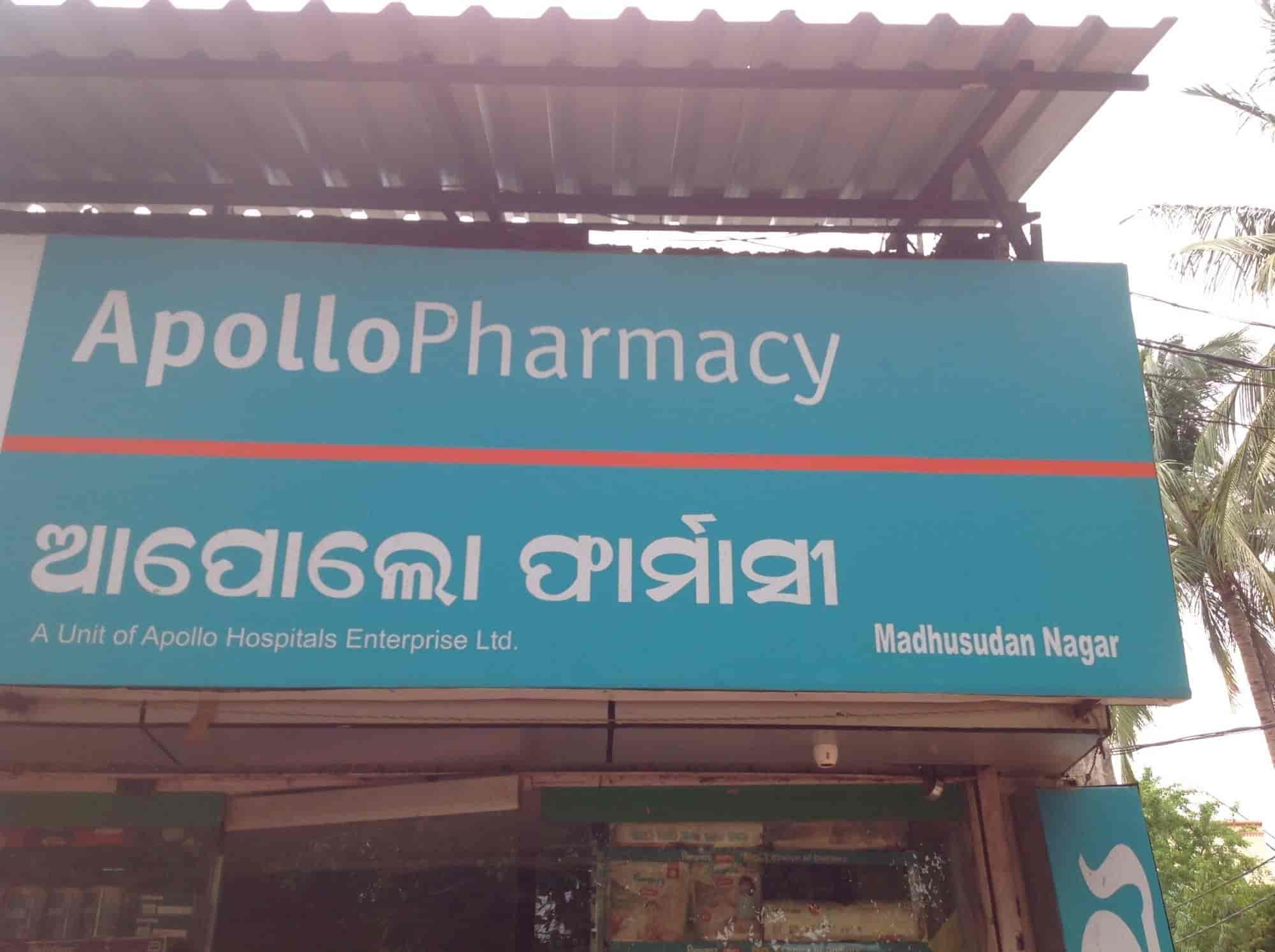 Apollo Pharmacy in Madhusudan Nagar,Bhubaneshwar - 𝗩𝗶𝗲𝘄 𝗢𝗳𝗳𝗲𝗿𝘀 - Best ...