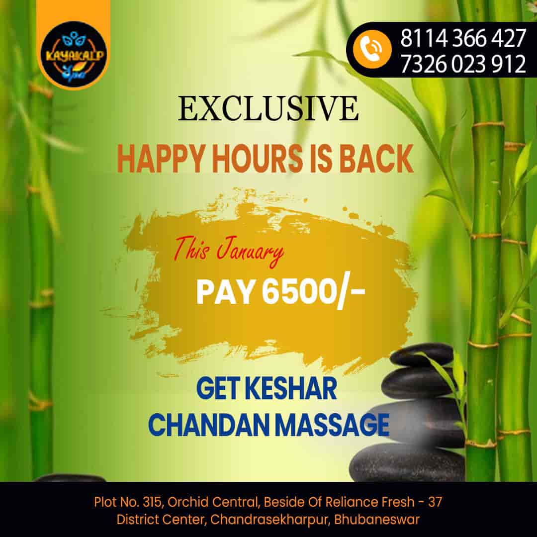 Top Thai Massage Spas in Patharagadia Best Thai Spa Centres Justdial