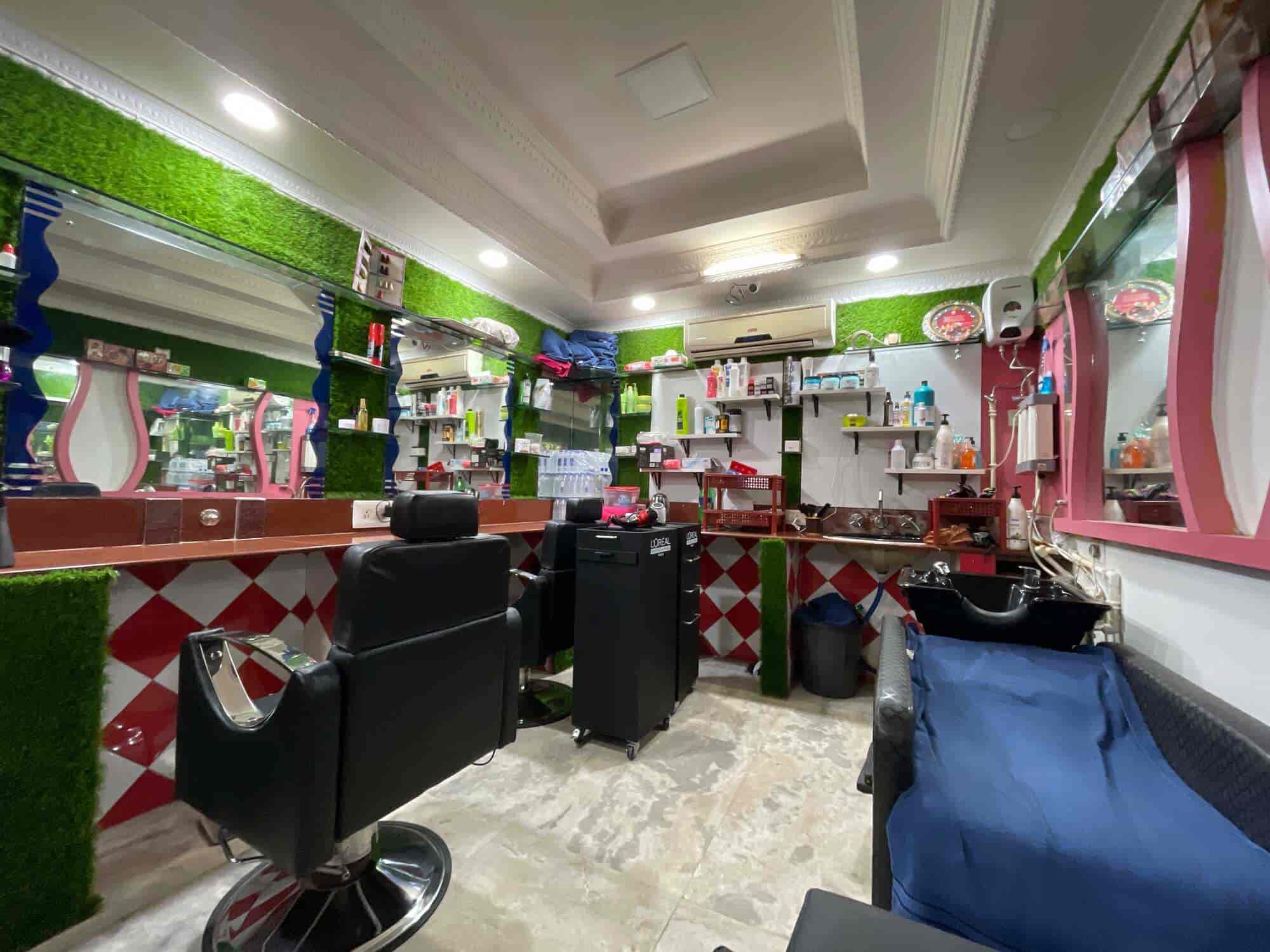 Top Manicure At Home in Bhubaneshwar - Best Beauty Services