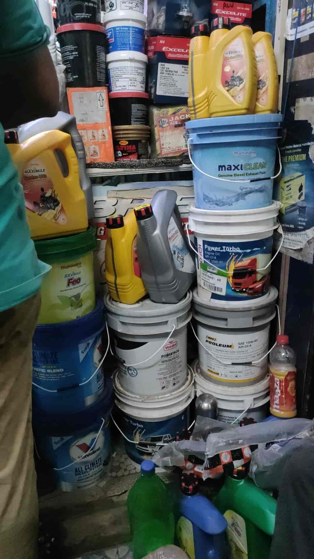 Top Automobile Electric Part Dealers in Bhubaneshwar near me Justdial