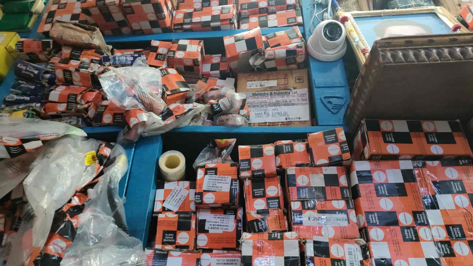 Top Automobile Electric Part Dealers in Bhubaneshwar near me Justdial