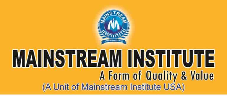Mainstream Institute