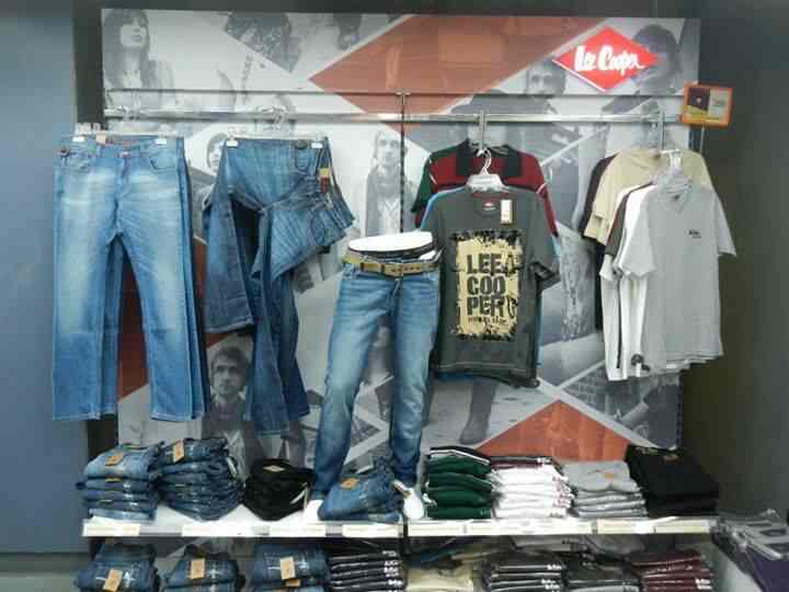 big bazaar jeans offer