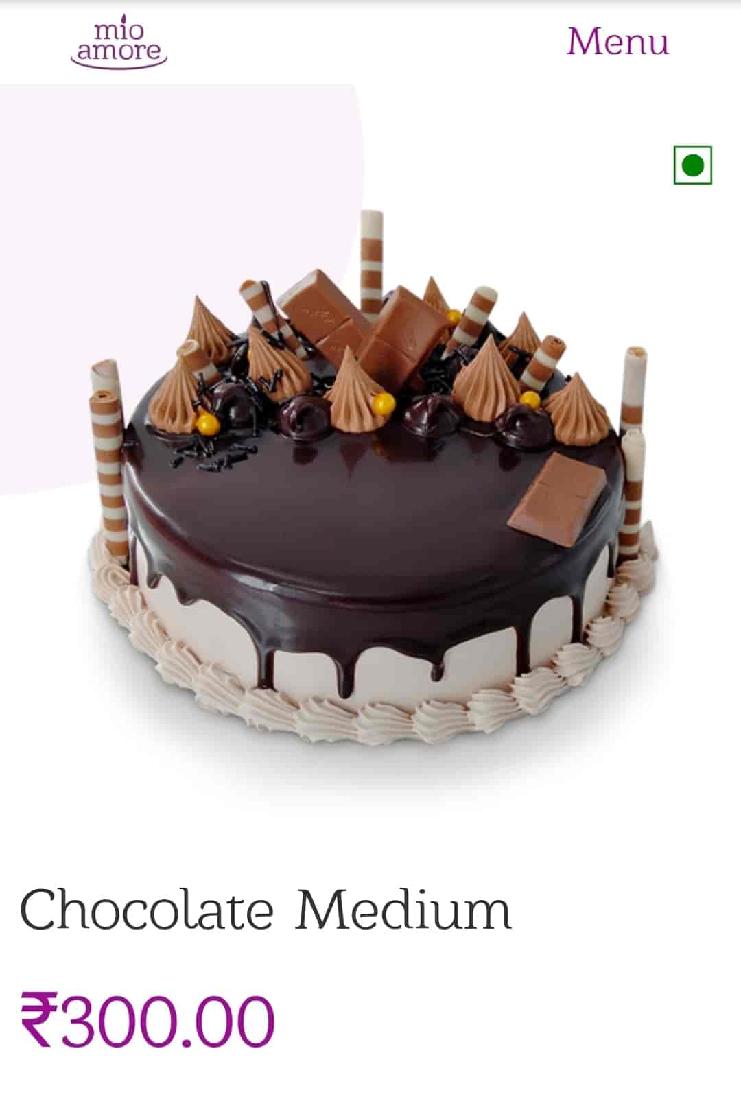 Top Mio Amore Cake Shops in Khurda Best Mio Amore Cake Shops near me