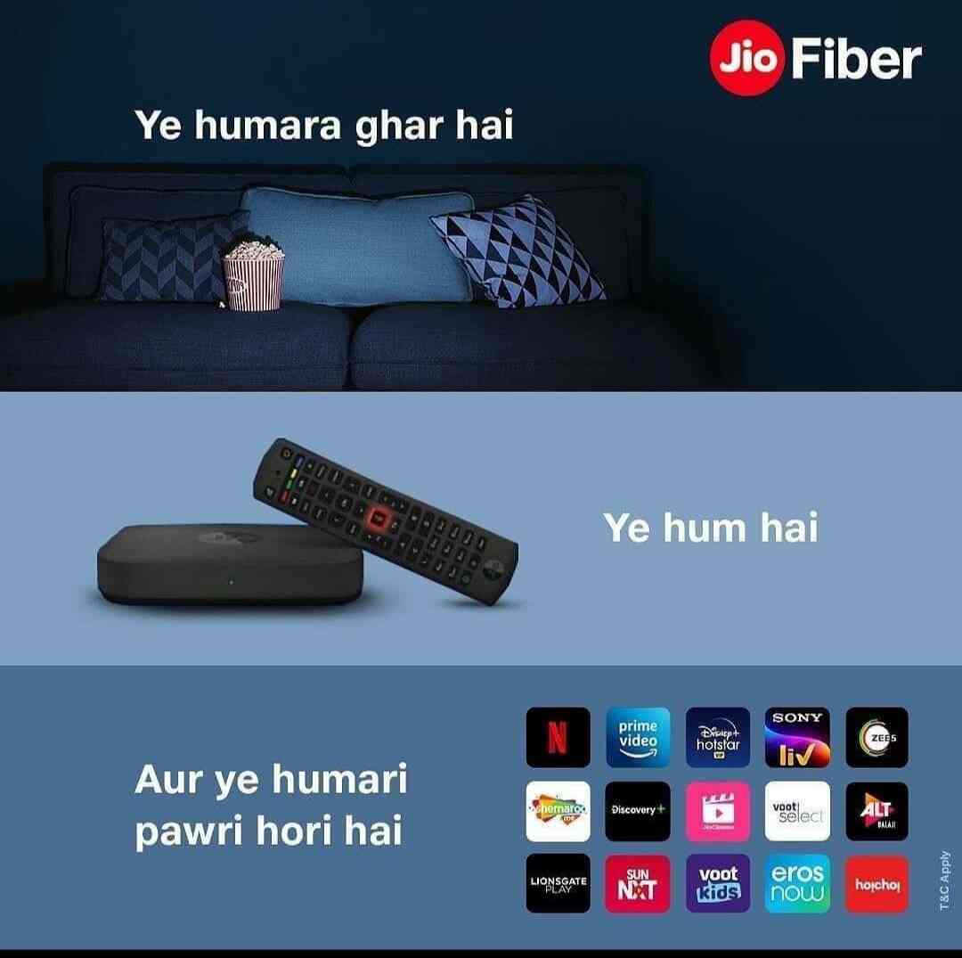 Top Jio Digital Life Galleries in Bapuji Nagar, Bhubaneshwar Best