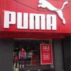 Puma showroom bhubaneswar best sale