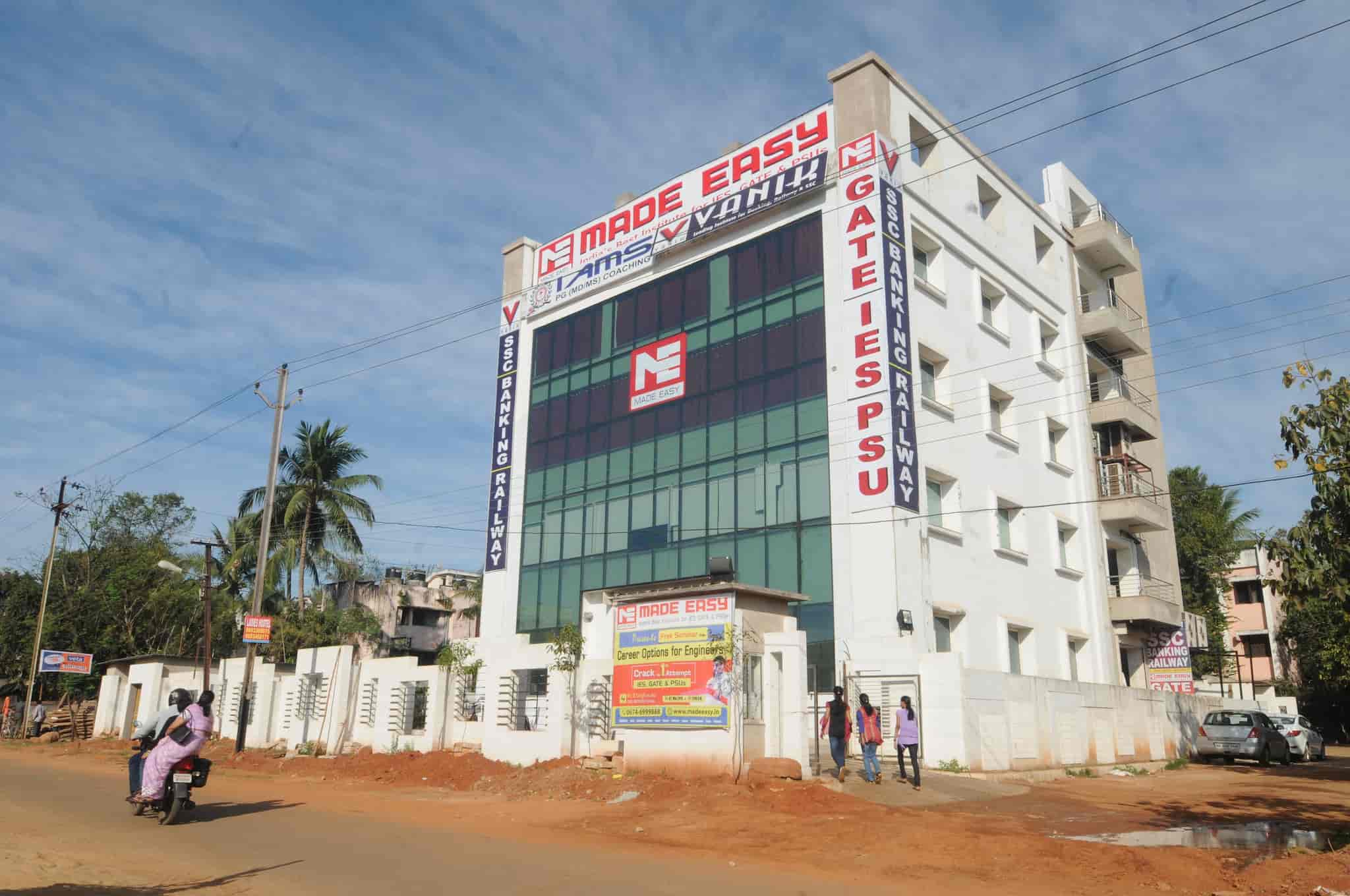 Vanik in Sahid Nagar,Bhubaneshwar - Best Tutorials near me in Bhubaneshwar - Justdial