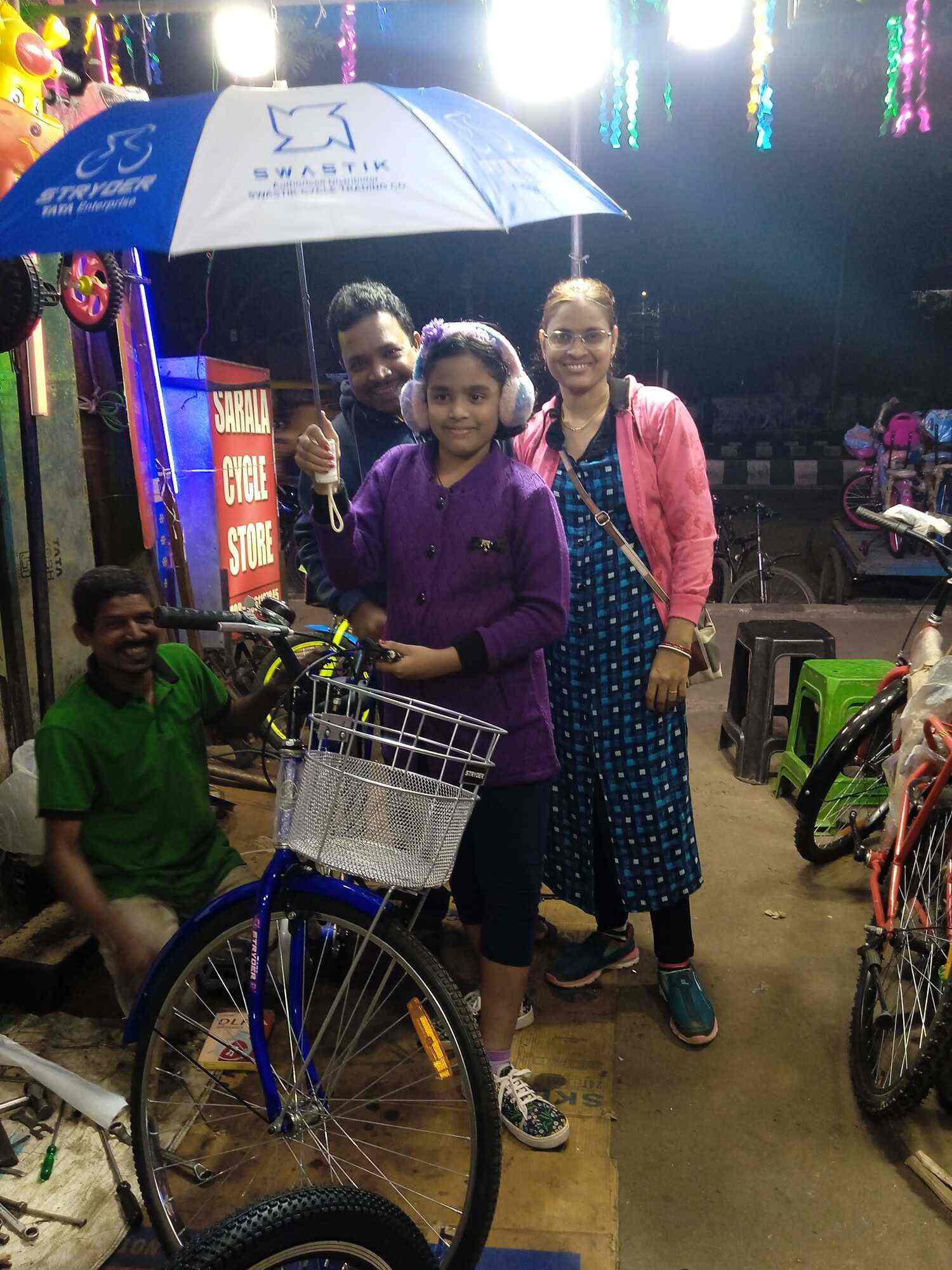 kross cycle dealer near me