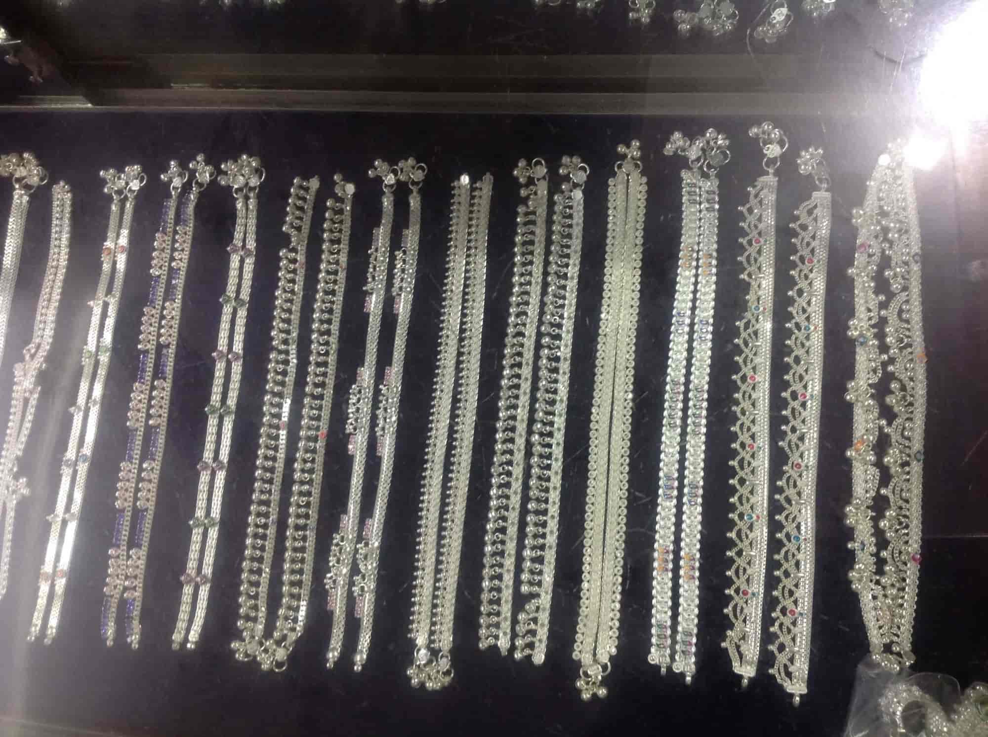 Subham Jewellers in Patia Gds,Bhubaneshwar Best Gold Jewellery