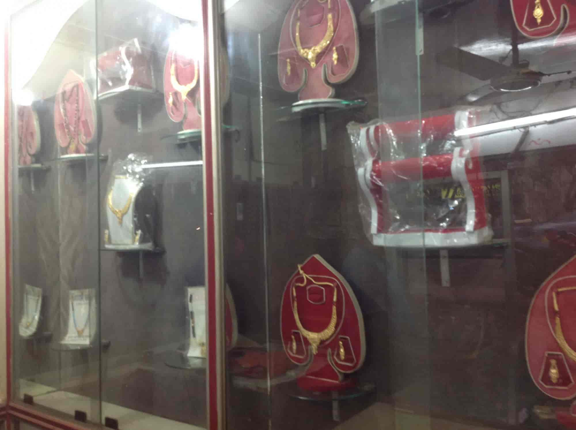 Subham Jewellers in Patia Gds,Bhubaneshwar Best Gold Jewellery