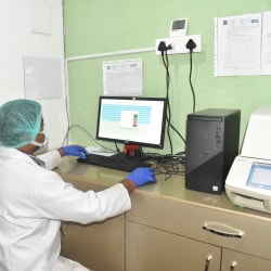 Lab view 9